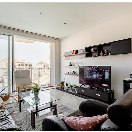 Saint Julian's Spinola Bay View 아파트 외부 사진