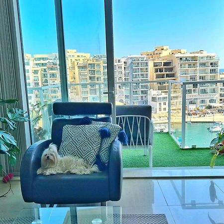 Saint Julian's Spinola Bay View 아파트 외부 사진