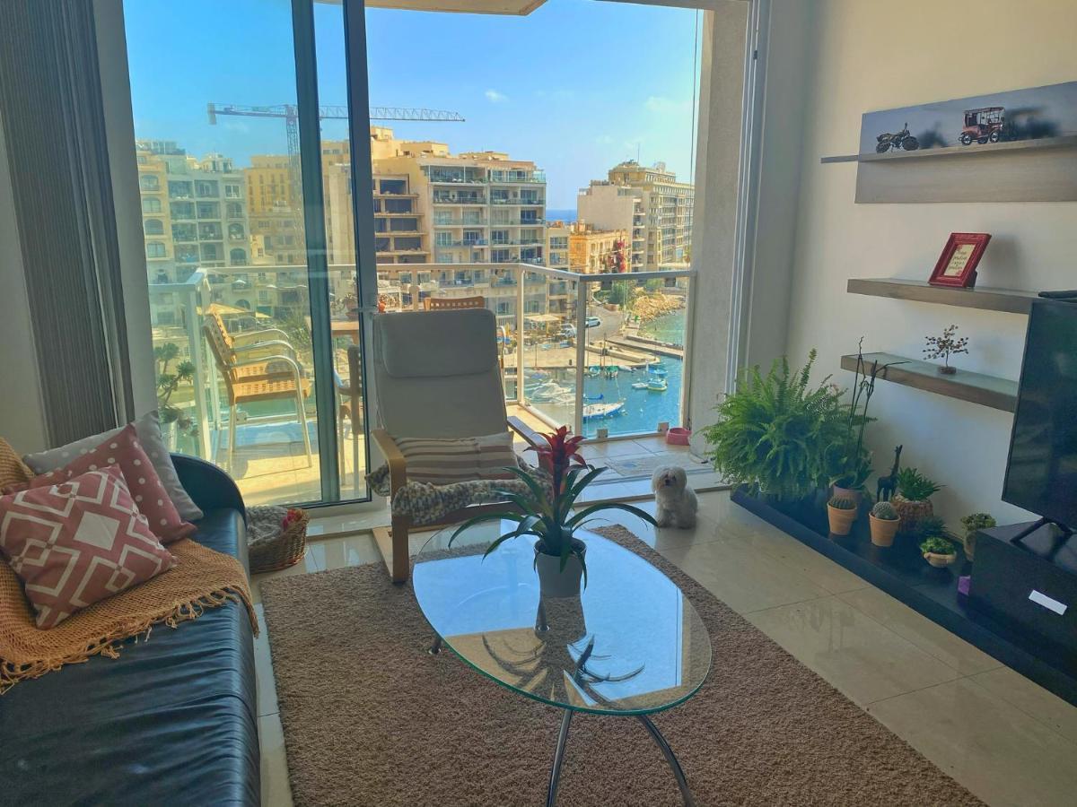 Saint Julian's Spinola Bay View 아파트 외부 사진