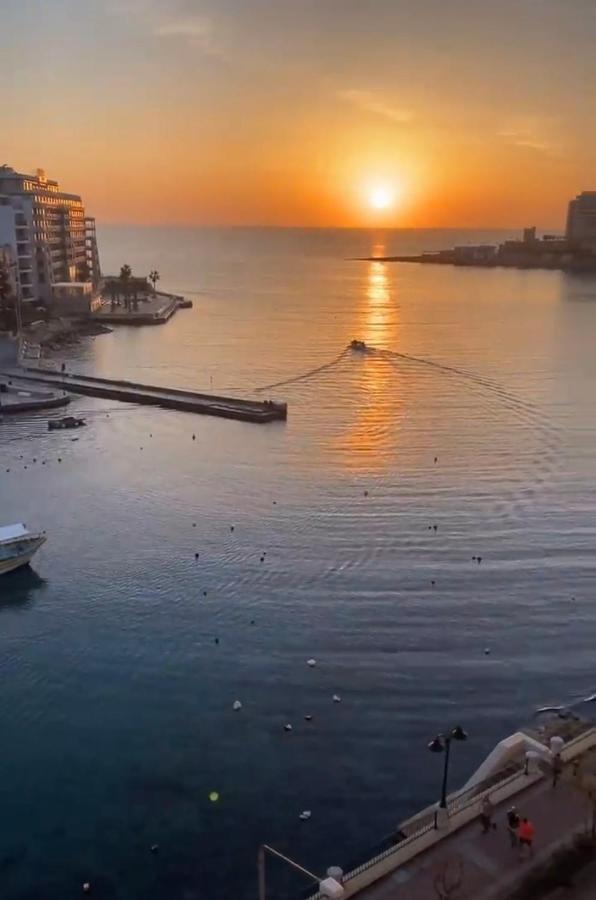 Saint Julian's Spinola Bay View 아파트 외부 사진