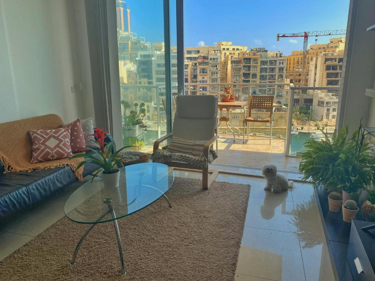 Saint Julian's Spinola Bay View 아파트 외부 사진