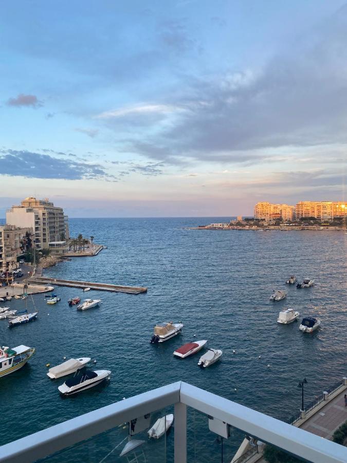 Saint Julian's Spinola Bay View 아파트 외부 사진