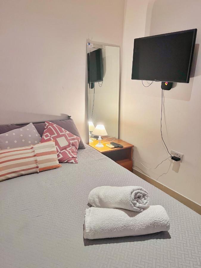 Saint Julian's Spinola Bay View 아파트 외부 사진