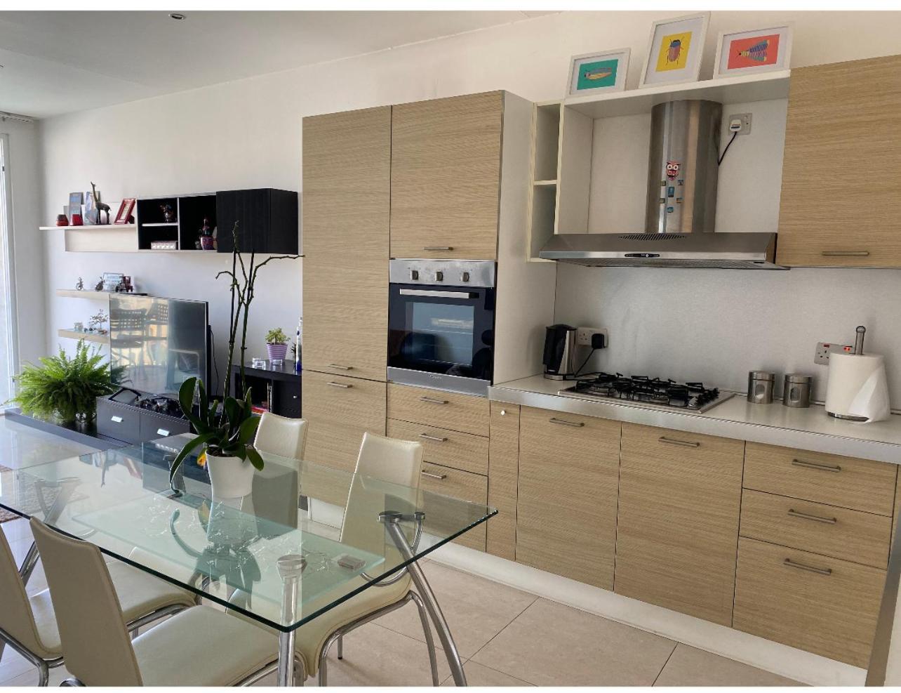 Saint Julian's Spinola Bay View 아파트 외부 사진