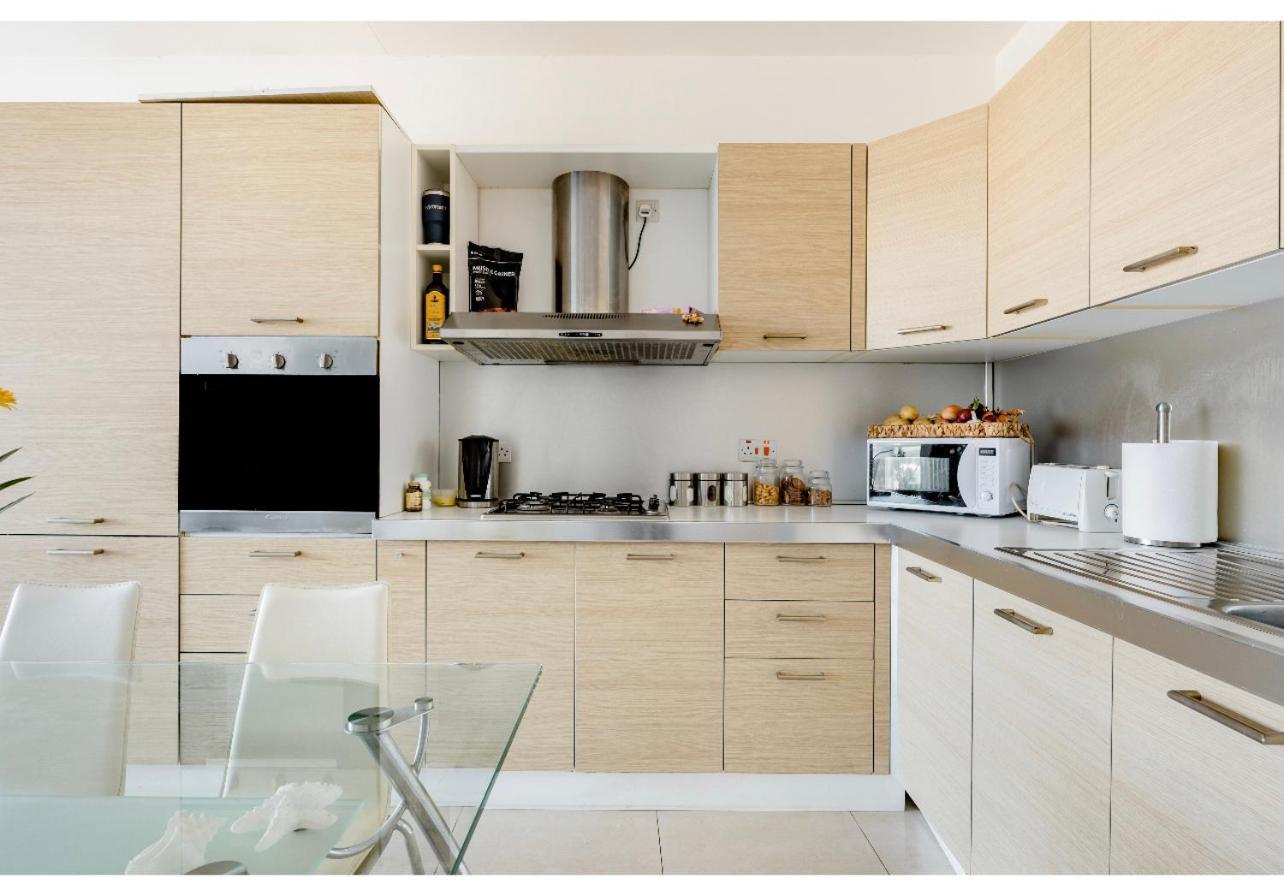 Saint Julian's Spinola Bay View 아파트 외부 사진